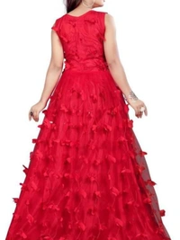 Long Dress - ASST, XL