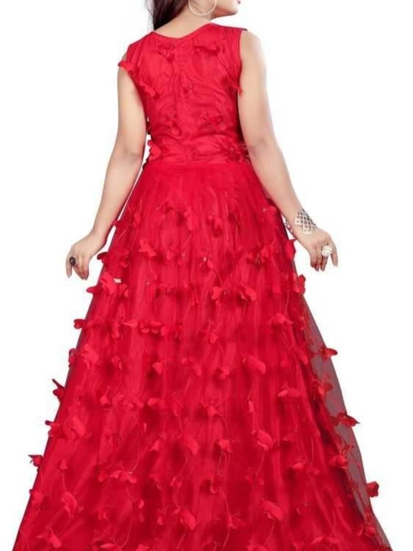 Long Dress - ASST, XL