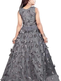 Long Dress - ASST, XL