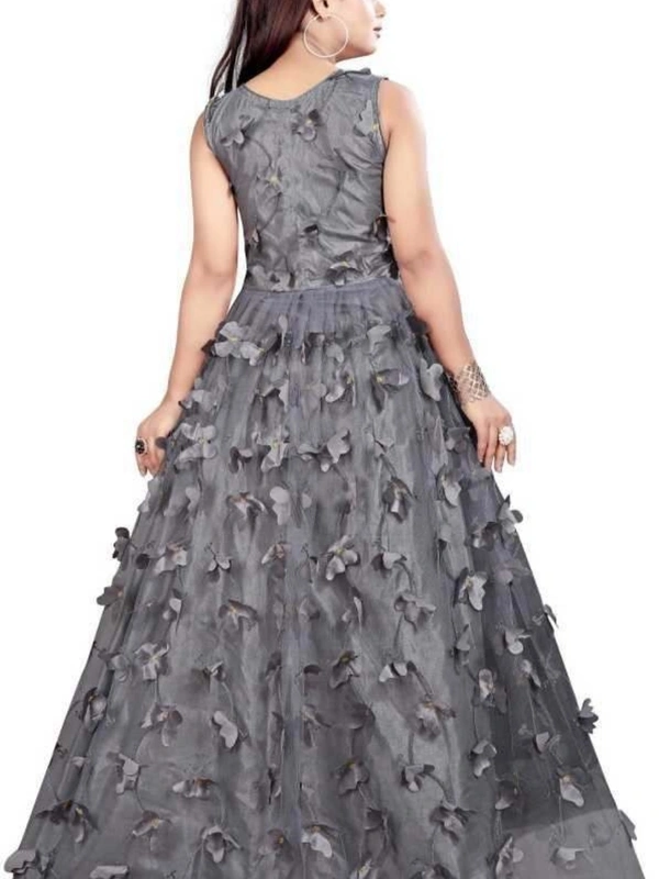 Long Dress - ASST, XL