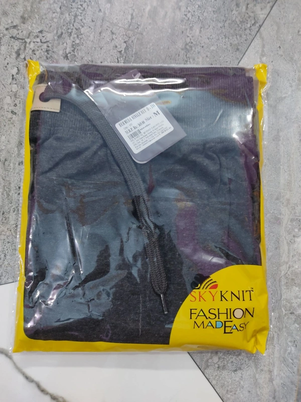 SKYKNIT Bermuda Single Rib - ASST, L