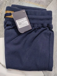 SKYKNIT Bermuda Single Rib - ASST, L