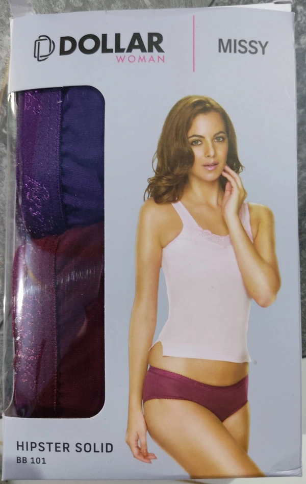 Dollar Missy Panty (Pack-2pcs) - 80 cm