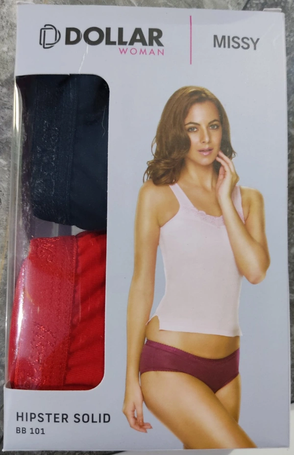Dollar Missy Panty (Pack-2pcs) - 80 cm