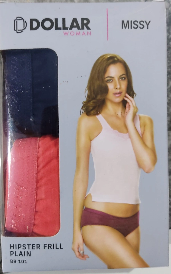 Dollar Missy Panty (Pack-2pcs) - 80 cm