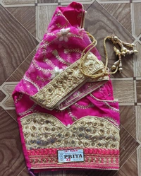 Priya Fancy Blouse - ASST, 34