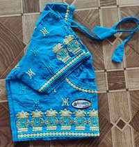 Ananya Family Blouse - ASST, 32