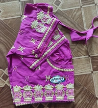 Ananya Family Blouse - ASST, 34