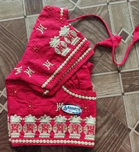 Ananya Family Blouse - ASST, 34
