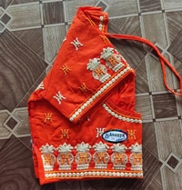 Ananya Family Blouse - ASST, 34