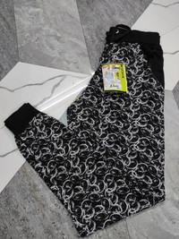 Mullick Man Fit Jogger - ASST, L