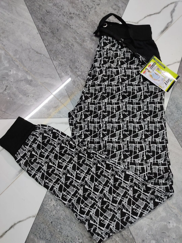 Mullick Man Fit Jogger - ASST, L