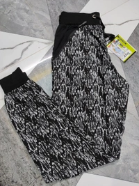 Mullick Man Fit Jogger - ASST, L