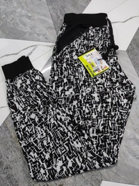 Mullick Man Fit Jogger - ASST, L