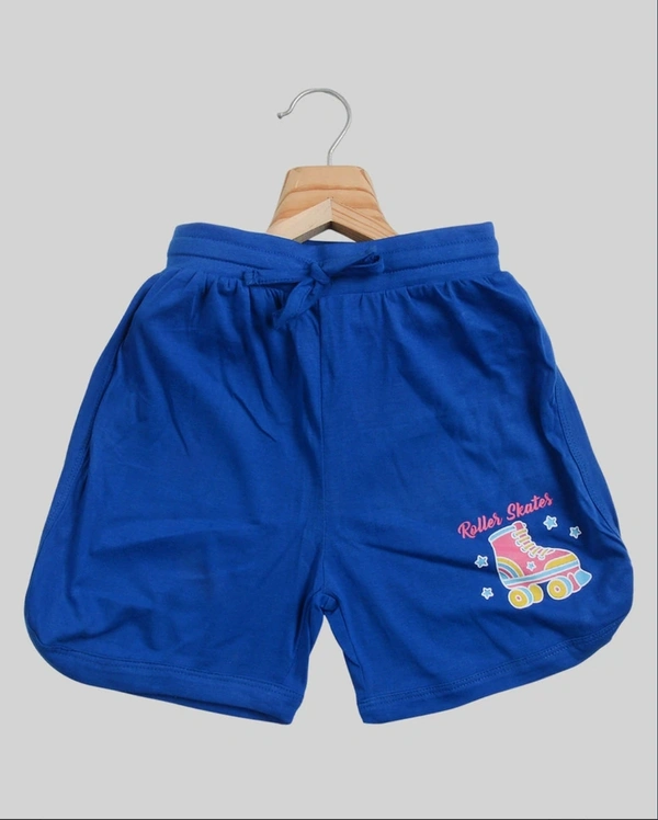 Genius Girls Basic Short - ASST, 38 cm (3-4 y)