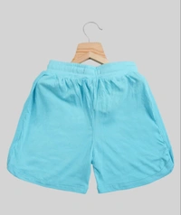 Genius Girls Basic Short - ASST, 38 cm (3-4 y)