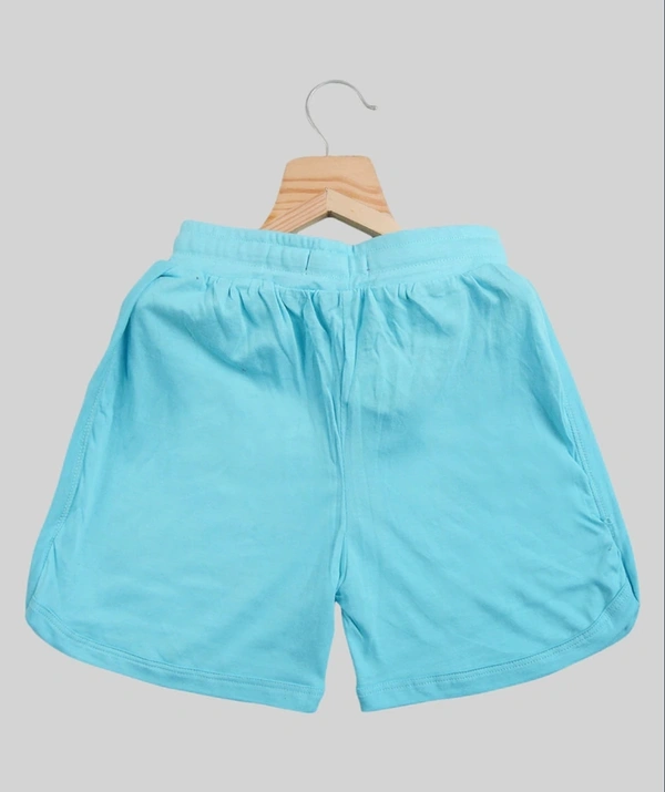 Genius Girls Basic Short - ASST, 38 cm (3-4 y)