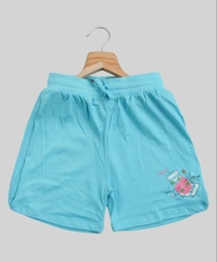 Genius Girls Basic Short - ASST, 38 cm (3-4 y)