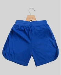 Genius Girls Basic Short - ASST, 38 cm (3-4 y)