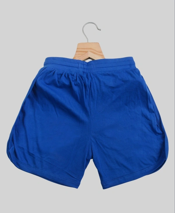 Genius Girls Basic Short - ASST, 38 cm (3-4 y)