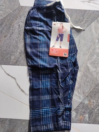 Day Care Printed Capri - ASST, M