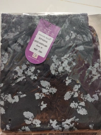 Fashion Blue Bipasha Ladies Short - ASST, M