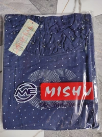 Mishu Girls Top - ASST, Regular