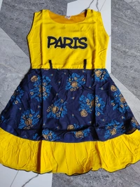 Sabir Girls Top - ASST, Regular