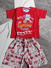 Day Care Kid's Baba Suite - ASST, 16