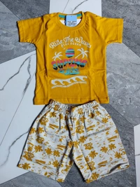Day Care Kid's Baba Suite - ASST, 16