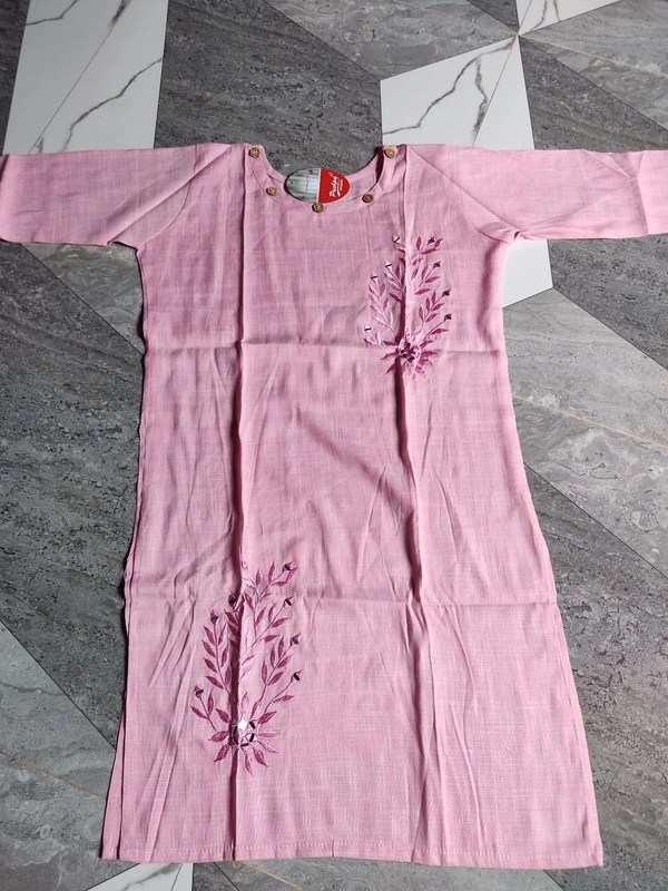 Ladies Kurti - ASST, Regular