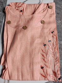 Ladies Kurti - ASST, Regular