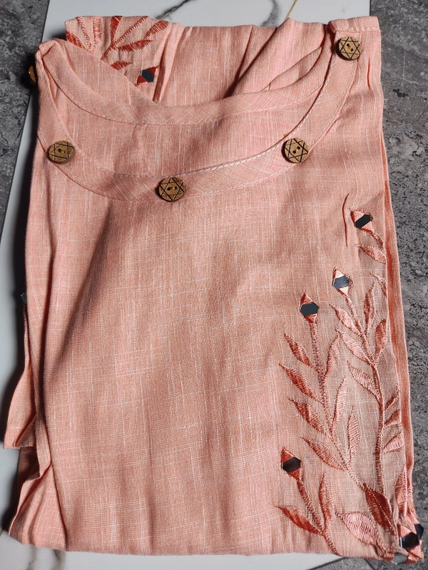 Ladies Kurti - ASST, Regular