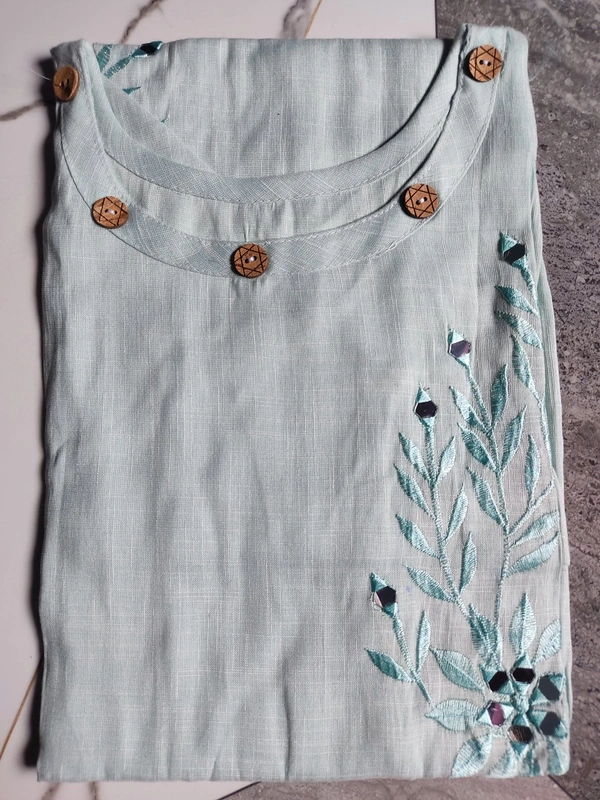 Ladies Kurti - ASST, Regular