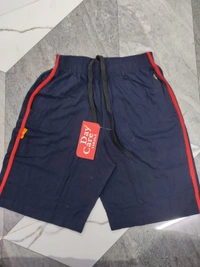 Day Care Classic Plain Bermuda - ASST, M