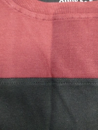 Oddy-Boy Round Neck Polo T-shirts - ASST, L