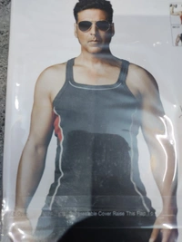 Dollar Bigboss GYM Vest - ASST, M