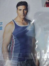 Dollar Bigboss GYM Vest - ASST, M