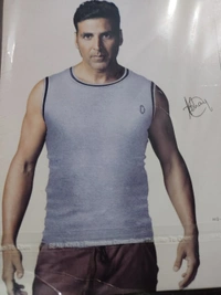 Dollar Bigboss GYM Vest - ASST, M