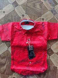Alam Dresses Baba Suite - ASST, 20