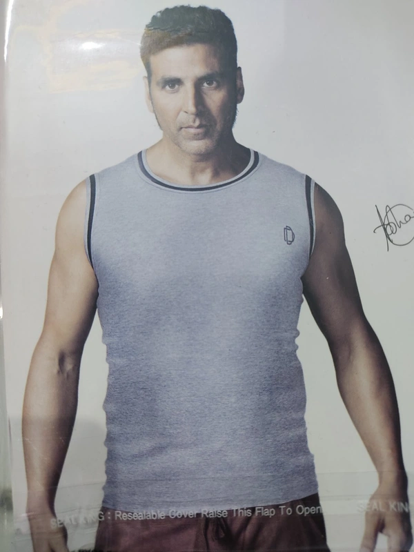 Dollar Bigboss GYM Vest - ASST, L
