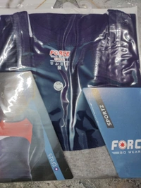 Force Sports Gym Vest - ASST, M