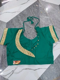 Sree Guru Fancy Blouse - ASST, 34