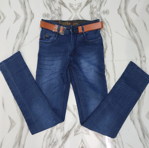 M.Sparkey Denim Jeans - ASST, 30