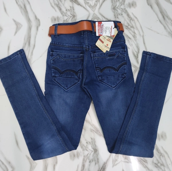 M.Sparkey Denim Jeans - ASST, 30