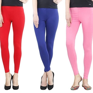 Leggings , Jeggings & Plazo