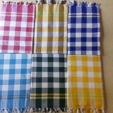 Gamchha & Towel