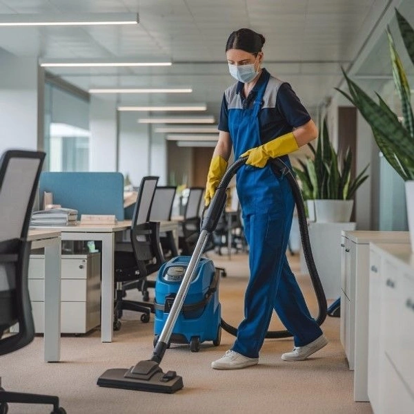House Keeping 