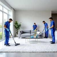 House Keeping