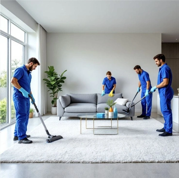 House Keeping